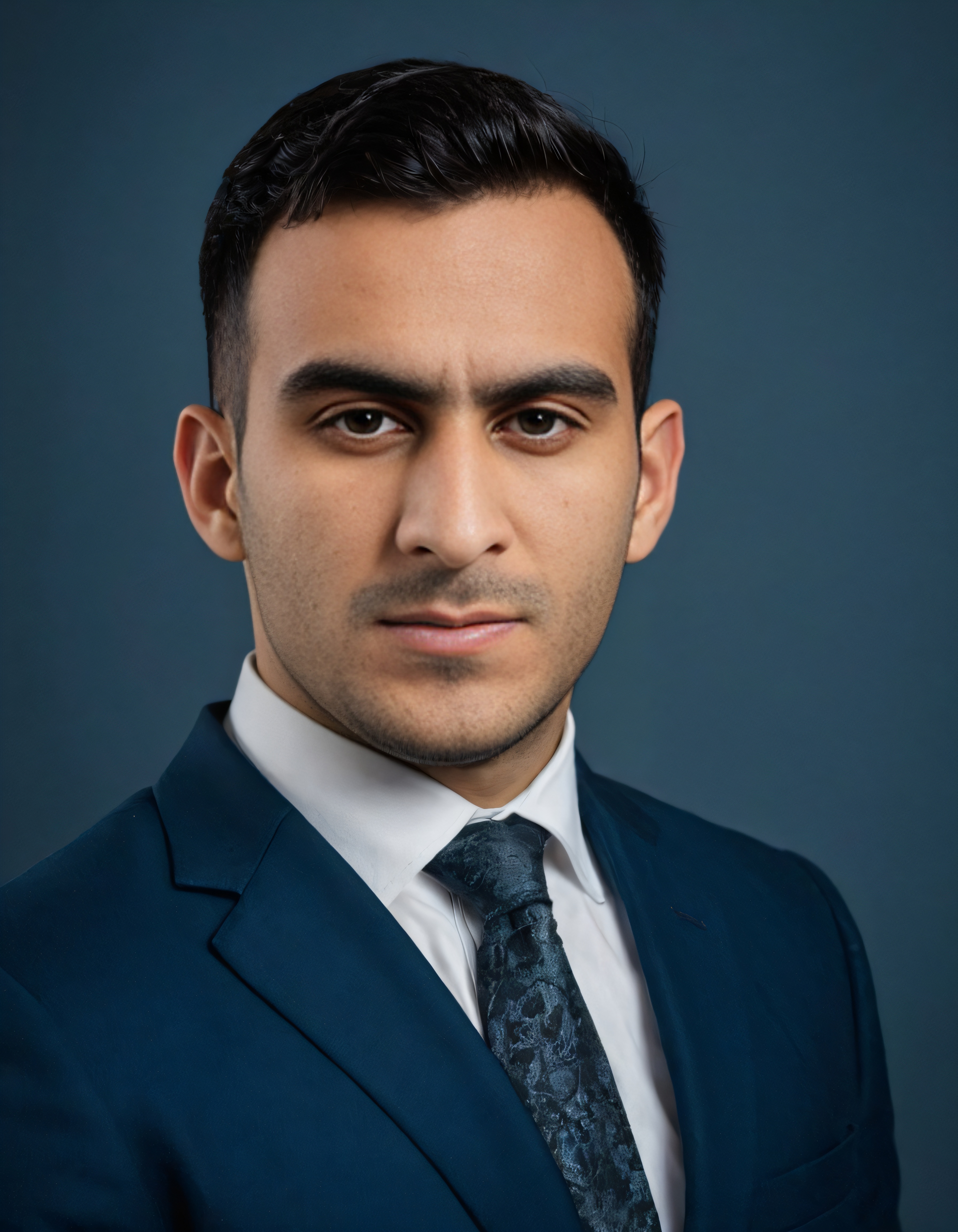 Fahd El Haraka